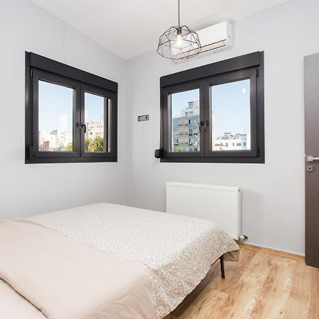 Apartmán Jim & Jo House Soluň Exteriér fotografie